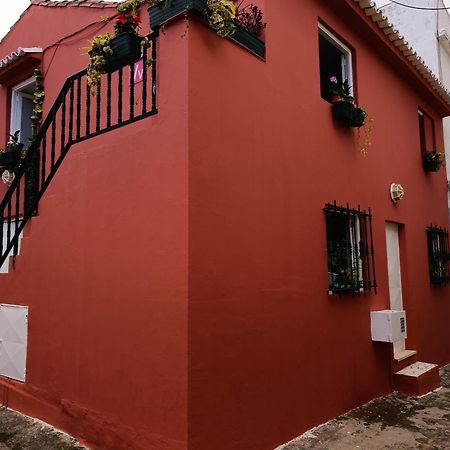 Casa En Teror Centrica Turismo De Ciudad Y Bosques Apartment Bagian luar foto
